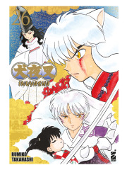 INUYASHA WIDE EDITION 26
