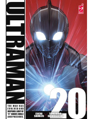 Ultraman 20
