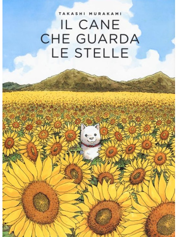 Il Cane Che Guarda Le Stelle OMNIBUS