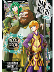DANMACHI SWORD ORATORIA 29