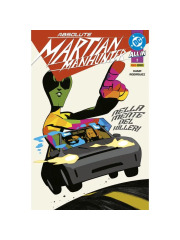 ABSOLUTE MARTIAN MANHUNTER 02