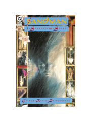 DC FACSIMILE EDITION  SANDMAN 01