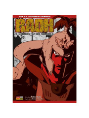 KEN LA LEGGENDA  RAOH IL CONQUISTATORE DEL CIELO OMNIBUS