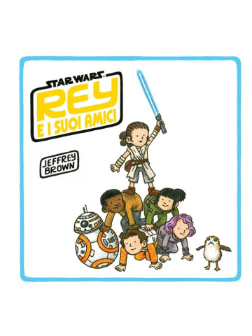 REY E I SUOI AMICI  VOLUME UNICO