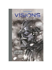 STAR WARS VISIONS DI PEACH MOMOKO  VOLUME UNICO