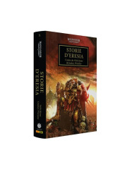 WARHAMMER THE HORUS HERESY 10 STORIE D`ERESIA