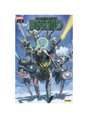 UN MONDO SOTTO DESTINO 05