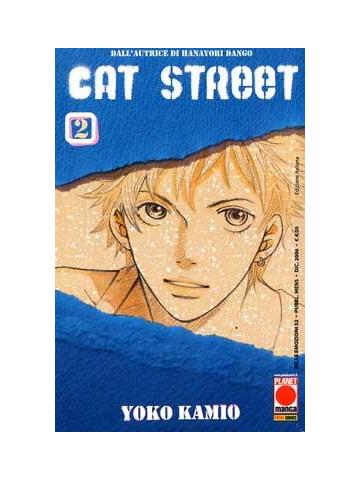 Cat Street 02