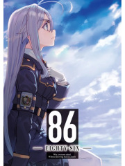 86 EIGHTY SIX 03/VAR