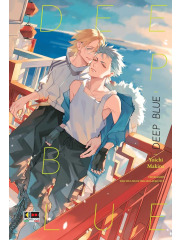 DEEP BLUE VOLUME UNICO