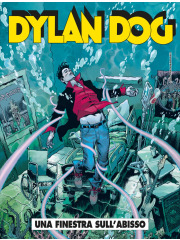 DYLAN DOG 471