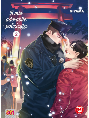 IL MIO ADORABILE POLIZIOTTO 02