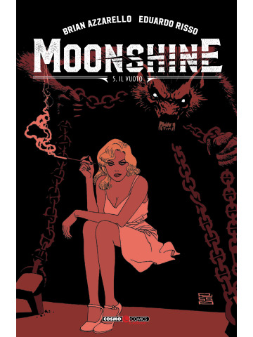 Moonshine 05 IL POZZO