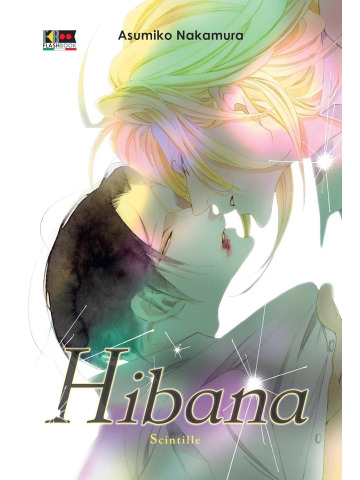 SCINTILLE VOLUME UNICO