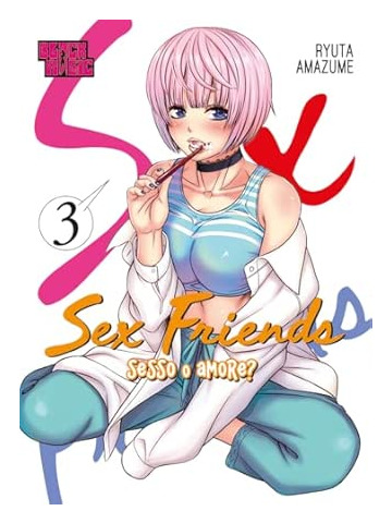 SEX FRIENDS 03
