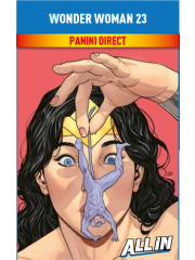 Wonder Woman 70/23
