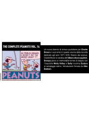 THE COMPLETE PEANUTS 14