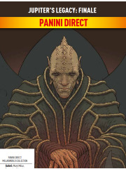 Jupiter's Legacy FINALE