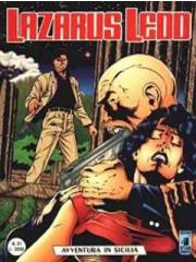 Lazarus Ledd (Star Comics) 31