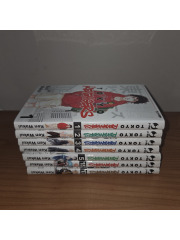 Tokyo Revengers VOLUMI MISTI