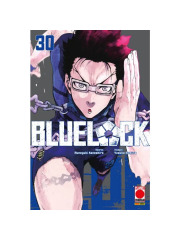 BLUE LOCK  30
