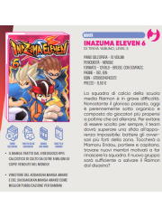 INAZUMA ELEVEN 06