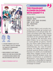 THE FRAGRANT FLOWER BLOOMS WITH DIGNITY 05