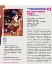 MIDNIGHT HEART TUNE 07