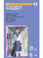 LA MIA SENPAI E' UN RAGAZZO 07