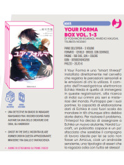 YOUR FORMA BOX VOLL. 1-3