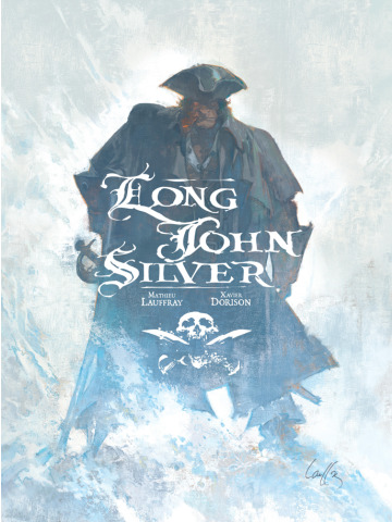 LONG JOHN SILVER EDIZIONE INTEGRALE