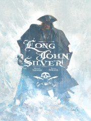 LONG JOHN SILVER EDIZIONE INTEGRALE