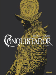 CONQUISTADOR  EDIZIONE INTEGRALE DELUXE