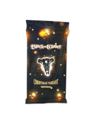 Black Clover 01/VAR CHRISTMAS