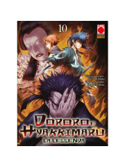 DORORO E HYAKKIMARU - LA LEGGENDA 10