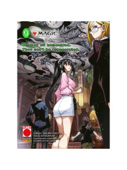 MAGIC THE GATHERING DESTROY ALL HUMANKIND THEY CAN`T BE REGENERATED 09 + DISENCHANT