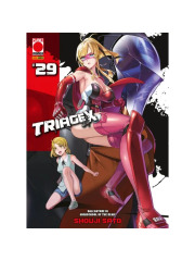 Triage x 29