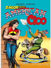 AMERICAN CICO VOLUME UNICO