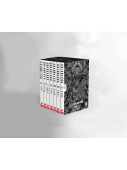 COLORLESS BOX VOL. 1-7