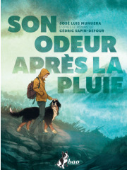 IL SUO ODORE DOPO LA PIOGGIA VOLUME UNICO