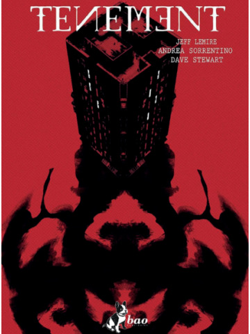 TENEMENT VOLUME UNICO