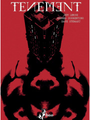 TENEMENT  VOLUME UNICO