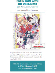 I` M IN LOVE WITH THE VILLAINESS 09