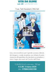 VITA DA SLIME 28