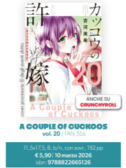 A COUPLE OF CUCKOOS 20