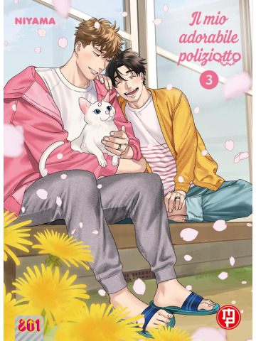 IL MIO ADORABILE POLIZIOTTO 03
