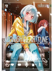 MIDNIGHT HEART TUNE 06
