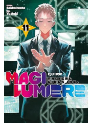 MAGILUMIERE 11