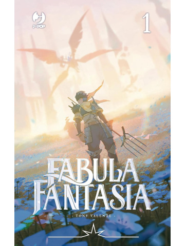 RADIANT FABULA FANTASIA 01