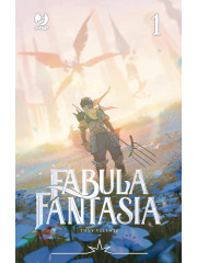 RADIANT FABULA FANTASIA 01